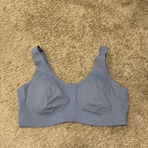KNIX Luxelift Pullover Wireless Seamless Bra